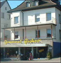 KONTAKT | Gummi Fischer Friedrichshafen