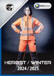 Herbst Winterkatalog
