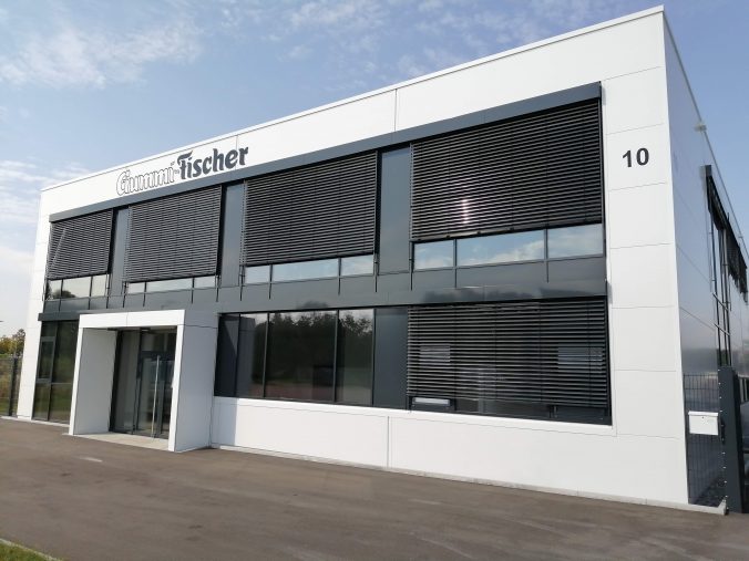 KONTAKT | Gummi Fischer Friedrichshafen